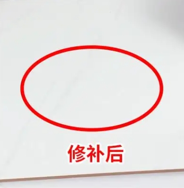 镇宁瓷砖空鼓维修公司分享下板材基层，未采取柔性过渡措施的影响。在瓷砖铺贴工程中，如果采用的是板材基层（如石膏板、木工板等非刚性基层），而未采取柔性过渡措施，